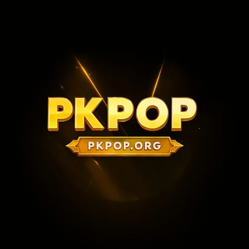 pkpop game