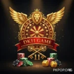 DK11 Game