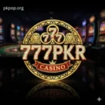 777PKR Game