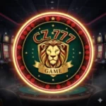 CZ777 Game