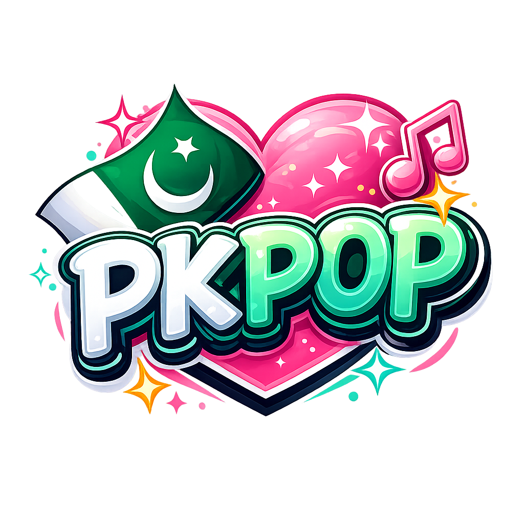 pkpop game