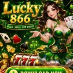 Luckey866 Game