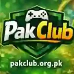 Pakclub Game