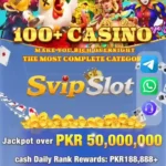 Svip Slot Game