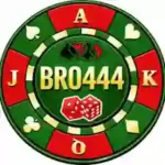 BRO444 Game