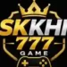 SKKHI777 Game