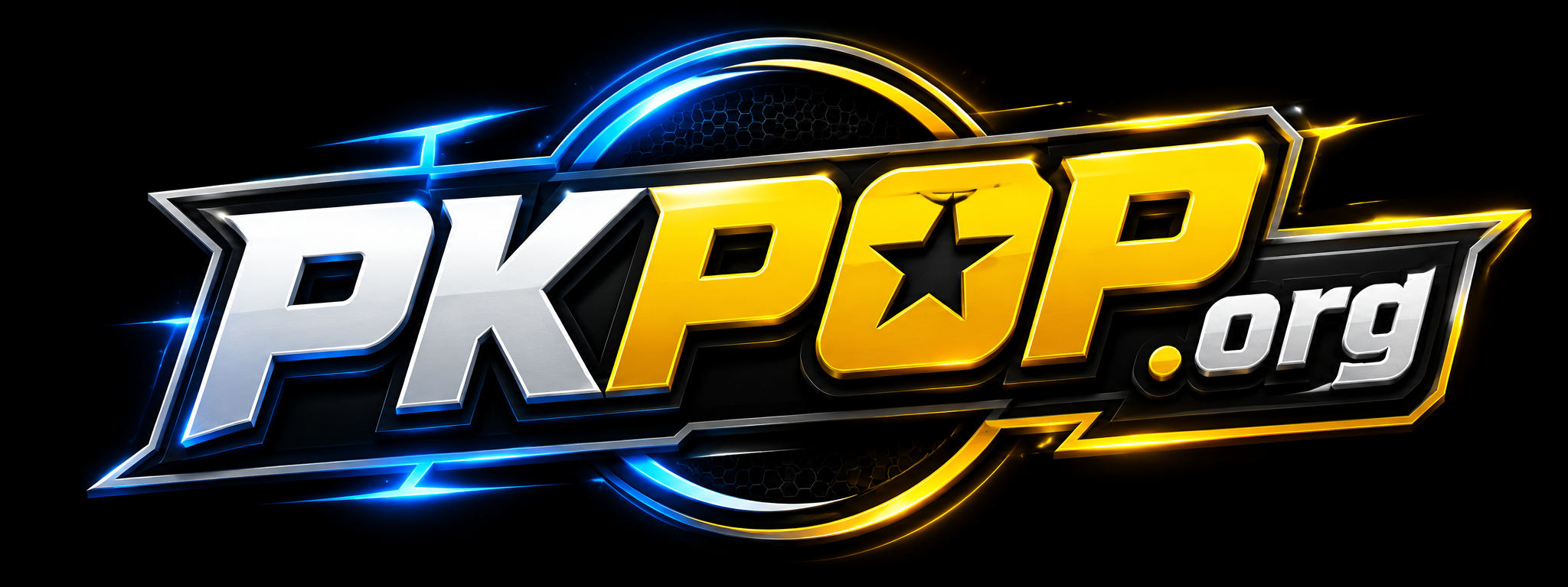 pkpop game