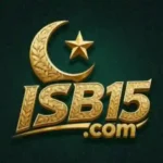 ISB15 Game